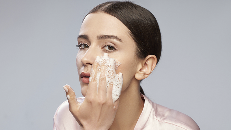 The best face cleansers in winter 2023