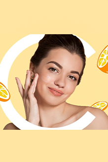 Vitamin C Benefits For The Skin