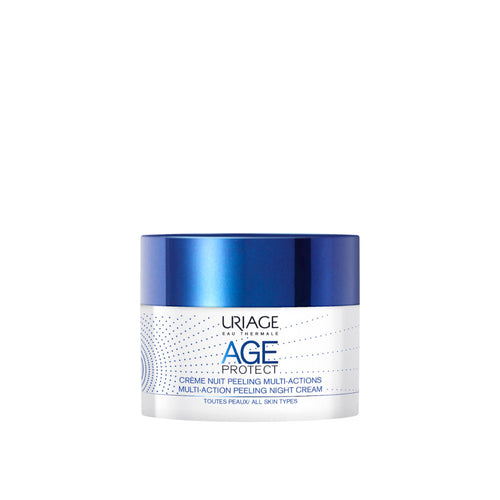 Uriage Night Face Cream, 210 g