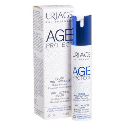 Uriage AGE PROTECT FLUIDE MULTIACT FP 40 ML EX