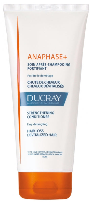 DUCRAY ANAPHASE PLUS CONDITIONER HAIR LOSS 200 ML