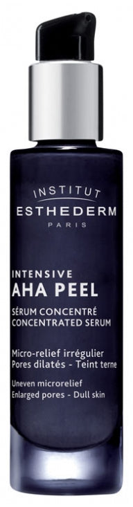 Institut Esthederm Intensive AHA Peel Concentrated Serum 30ml