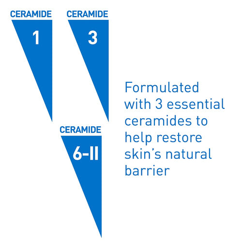 CeraVe Skin Renewing Nightly Exfoliating Treatment | Anti Aging Face Serum with Glycolic Acid, Lactic Acid, and Ceramides| Dark Spot Corrector for Face | 1.7 Oz